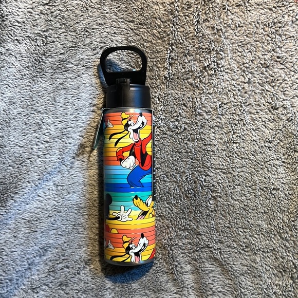 Mickey and Friends 24 oz water bottle - Picture 2 of 2